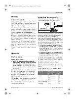 Предварительный просмотр 29 страницы Bosch Professional GSC 9,6 V Original Instructions Manual