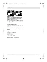 Предварительный просмотр 32 страницы Bosch Professional GSC 9,6 V Original Instructions Manual