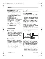 Предварительный просмотр 84 страницы Bosch Professional GSC 9,6 V Original Instructions Manual