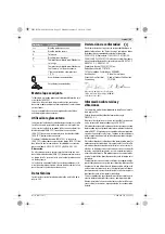 Предварительный просмотр 25 страницы Bosch Professional GSR 18 V-LI Original Instructions Manual