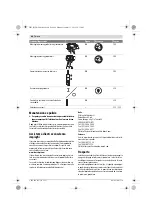 Предварительный просмотр 40 страницы Bosch Professional GSR 18 V-LI Original Instructions Manual