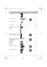 Предварительный просмотр 57 страницы Bosch Professional GSR 18 V-LI Original Instructions Manual
