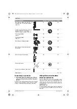 Предварительный просмотр 88 страницы Bosch Professional GSR 18 V-LI Original Instructions Manual