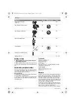 Предварительный просмотр 94 страницы Bosch Professional GSR 18 V-LI Original Instructions Manual