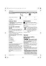 Предварительный просмотр 154 страницы Bosch Professional GSR 18 V-LI Original Instructions Manual