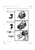 Предварительный просмотр 204 страницы Bosch Professional GSR 18 V-LI Original Instructions Manual