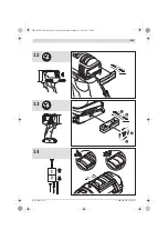 Preview for 209 page of Bosch Professional GSR 18 V-LI Original Instructions Manual