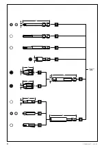 Предварительный просмотр 3 страницы Bosch Professional GSR 8-16 KE Operating Instructions Manual