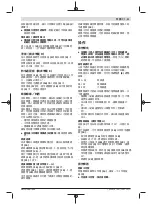 Preview for 21 page of Bosch Professional GST 12 V-LI Original Instructions Manual