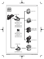 Preview for 59 page of Bosch Professional GST 12 V-LI Original Instructions Manual