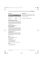 Preview for 19 page of Bosch Professional GTD 1 Original Instructions Manual