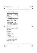 Preview for 31 page of Bosch Professional GTD 1 Original Instructions Manual