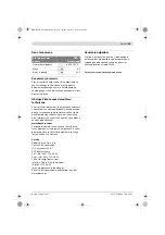 Preview for 35 page of Bosch Professional GTD 1 Original Instructions Manual