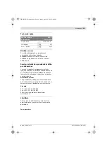 Preview for 39 page of Bosch Professional GTD 1 Original Instructions Manual