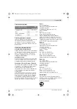 Preview for 43 page of Bosch Professional GTD 1 Original Instructions Manual