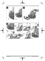 Preview for 5 page of Bosch Professional GTR 55-225 Original Instructions Manual