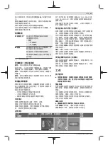 Preview for 27 page of Bosch Professional GTR 55-225 Original Instructions Manual