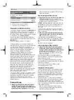 Preview for 68 page of Bosch Professional GWB 12V-10 Original Instructions Manual