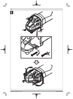 Preview for 6 page of Bosch Professional GWS 11-125 P Original Instructions Manual