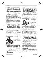 Preview for 100 page of Bosch Professional GWS 11-125 P Original Instructions Manual