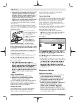 Preview for 258 page of Bosch Professional GWS 11-125 P Original Instructions Manual