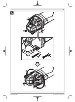 Preview for 3 page of Bosch Professional GWS 12-125 CIEPX Original Instructions Manual