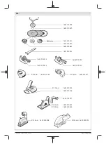 Preview for 190 page of Bosch Professional GWS 12-125 S Original Instructions Manual