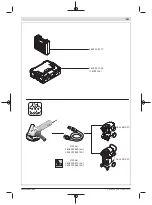 Preview for 191 page of Bosch Professional GWS 12-125 S Original Instructions Manual