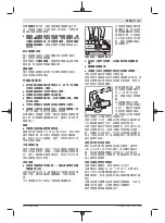 Preview for 51 page of Bosch Professional GWS 180-LI Original Instructions Manual