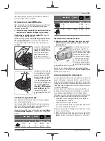 Preview for 29 page of Bosch Professional GWS 2000 Original Instructions Manual