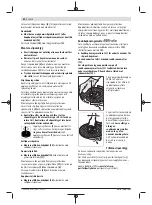 Preview for 80 page of Bosch Professional GWS 2000 Original Instructions Manual