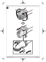 Preview for 6 page of Bosch Professional GWX 18V-8 Original Instructions Manual