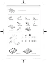 Предварительный просмотр 307 страницы Bosch Professional Heavy Duty GAS 35 H AFC Original Instructions Manual