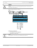 Предварительный просмотр 16 страницы Bosch Professional Series Reference Manual