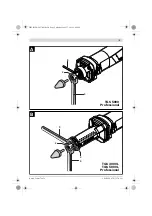 Предварительный просмотр 3 страницы Bosch Professional TGS 3000 L Manual