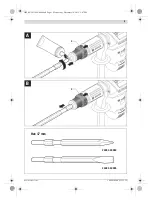 Предварительный просмотр 3 страницы Bosch Professional TSH 5000 Plus Manual