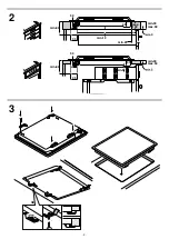 Preview for 2 page of Bosch PRP 6A6 D70R Manual