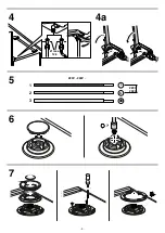 Preview for 3 page of Bosch PRP 6A6 D70R Manual