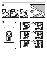 Preview for 4 page of Bosch PRP 6A6 D70R Manual