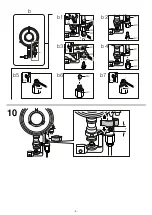 Preview for 5 page of Bosch PRP 6A6 D70R Manual