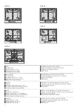 Предварительный просмотр 2 страницы Bosch prp626b70e Instruction Manual