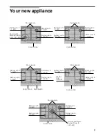 Preview for 6 page of Bosch prp626b70e01 Operating Instructions Manual