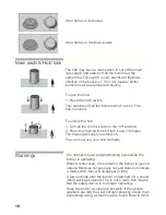 Preview for 9 page of Bosch prp626b70e01 Operating Instructions Manual