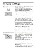 Preview for 32 page of Bosch prp626b70e01 Operating Instructions Manual