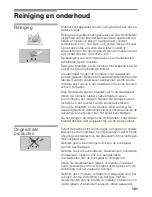 Preview for 100 page of Bosch prp626b70e01 Operating Instructions Manual