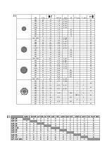 Preview for 21 page of Bosch PRR726F70E Assembly Instructions Manual