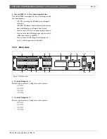 Preview for 6 page of Bosch PRS-1AIP1 Installation And User Instructions Manual