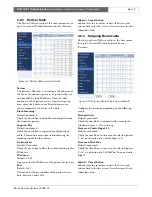 Preview for 12 page of Bosch PRS-1AIP1 Installation And User Instructions Manual