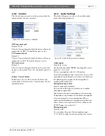 Preview for 13 page of Bosch PRS-1AIP1 Installation And User Instructions Manual