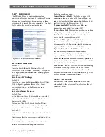 Preview for 15 page of Bosch PRS-1AIP1 Installation And User Instructions Manual